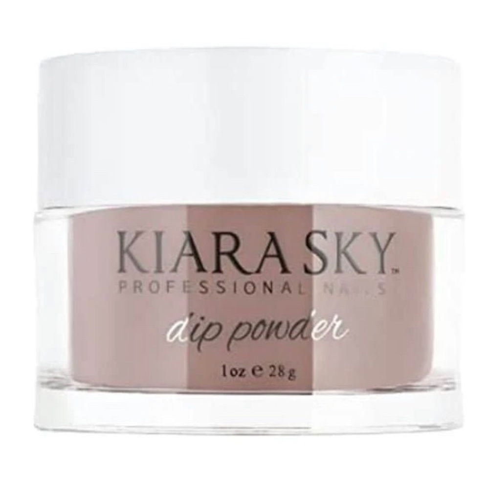 3/$35 DIP POWDER - Kiara Sky - Rose Bon Bon - Mauve